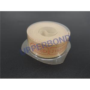 21*2489 мм высококачественная специальная лента для сигаретных машин