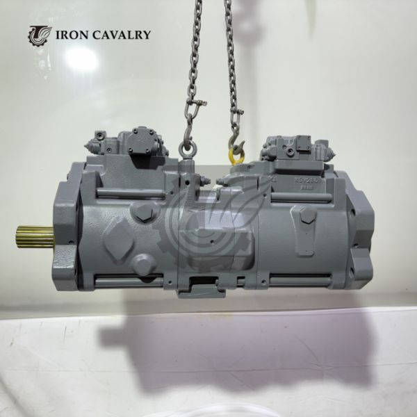 High Pressure Energy Efficient Hydraulic Pump 4689080 for Hitachi EX3600 Excavator Heavy Duty