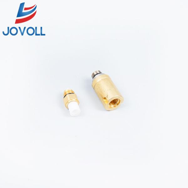 Air Suspension Absorber Shock Repair Kit Copper Gas Valve For Audi Q7 VW Touareg Porsche Cayneen 7L8616039D