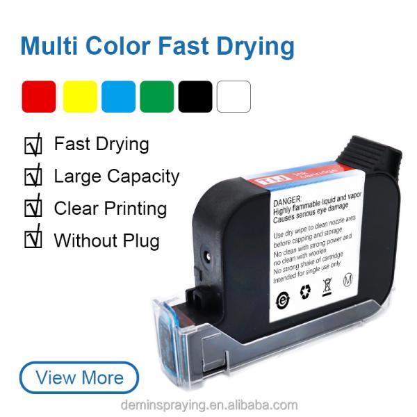 Mx3 Handheld Inkjet Printer Portable Batch Coding Machines Expiry Date Inkjet Printers Automatic Inkjet Printer