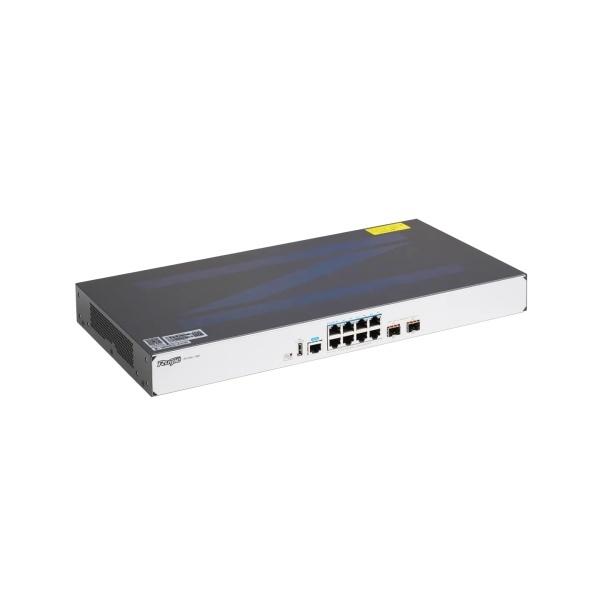 Pare-feu NGFW Ruijie RG-WALL 1600-Z3100 avec défense contre les menaces IA