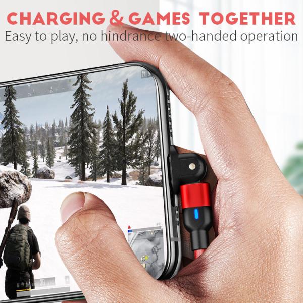 OEM 2.4A Magnetic Charging Data Cable For Phones