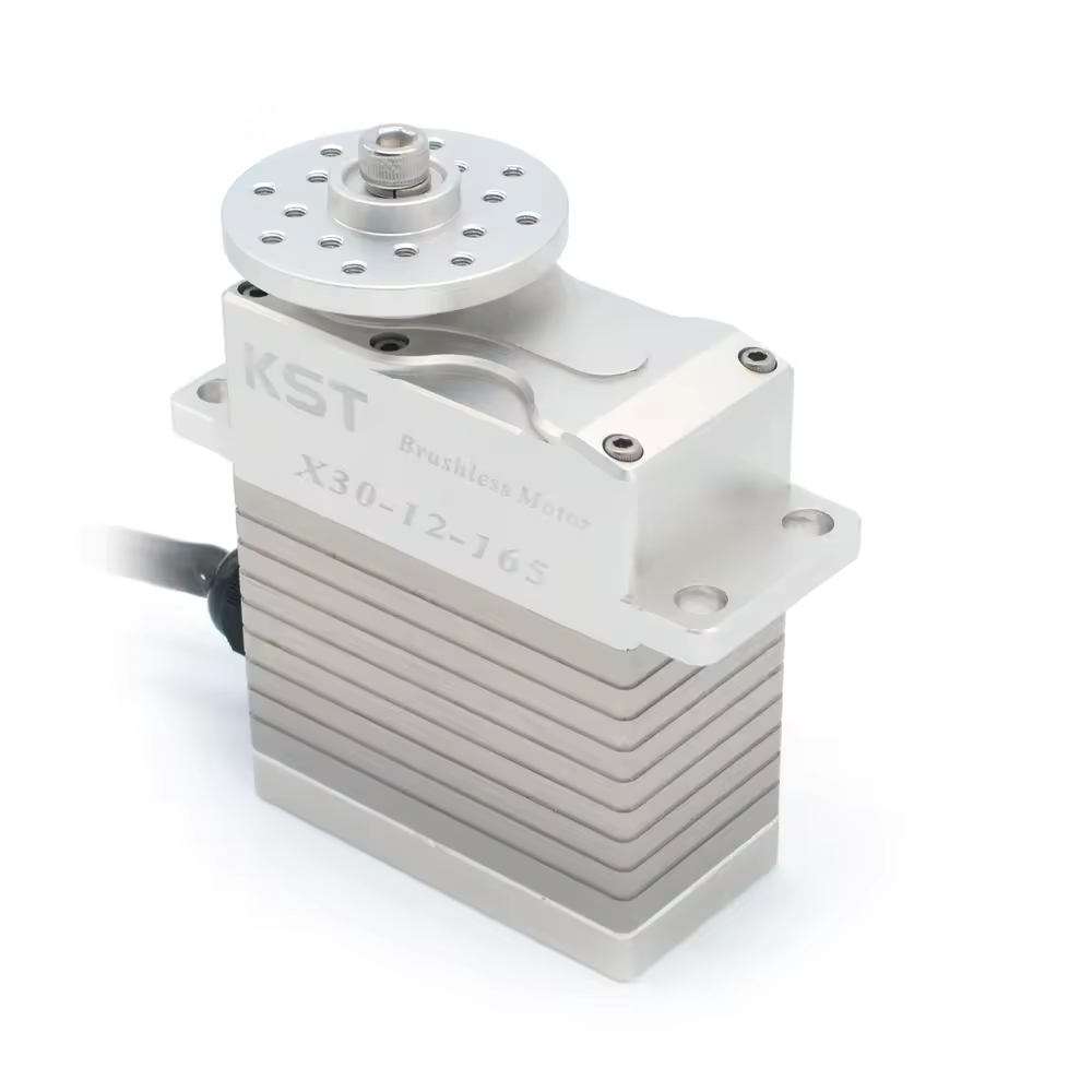 Wholesale Price KST X30-12-165 High Torque Kg Brushless Industrial Robot UAV Motor
