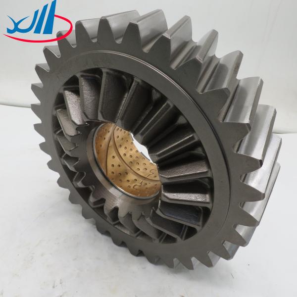 Trucks And Cars Engine Parts Drive Cylindrical Gear Assembly AZ9981320130