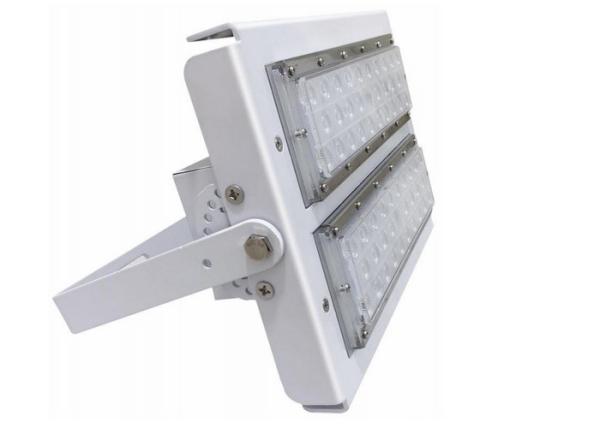 o watt original Mosular do projeto 150 conduziu a luz de inundação 25/60/90 de grau de iluminação de inundação exterior IP65 para a corte do esporte