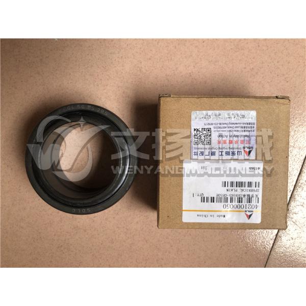 SDLG genuine wheel loader spare parts Joint bearing for LG918 wheel loader 4021000050