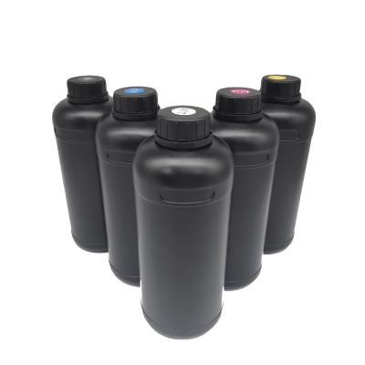 1000ML Ricoh Printerhead UV Ink G6/G5/G4 UV Printing Ink for Acrylic Rigid Printers UV Ink