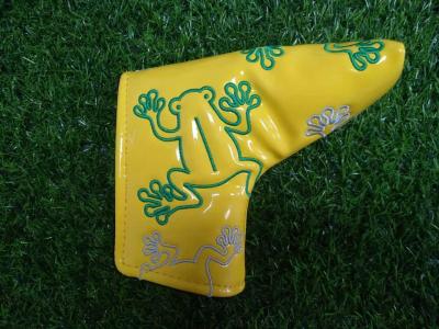 club covers , Golf headcover , golf headcover , putter headcover ,  headcover