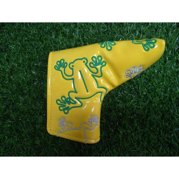 club covers , Golf headcover , golf headcover , putter headcover ,  headcover