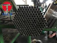 Précision sans couture de TORICH JIS G4805 SUJ2 SUJ3 GCr15 100Cr6 soutenant le tube en acier pour l'incidence d'oscillation