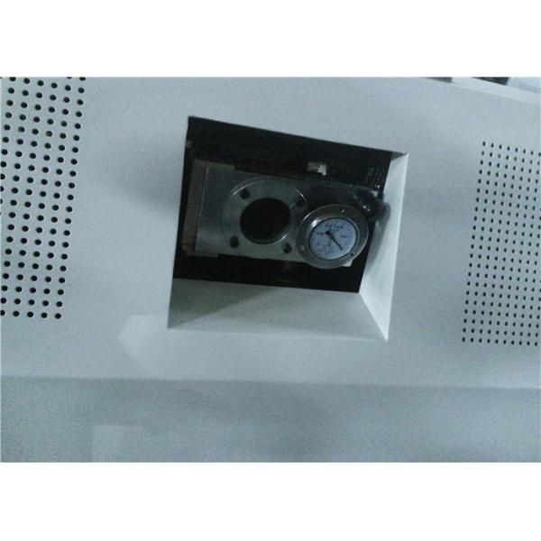 45mm Single Screw Plastic Extrusion Machine For PP PE Film Recycling High Output