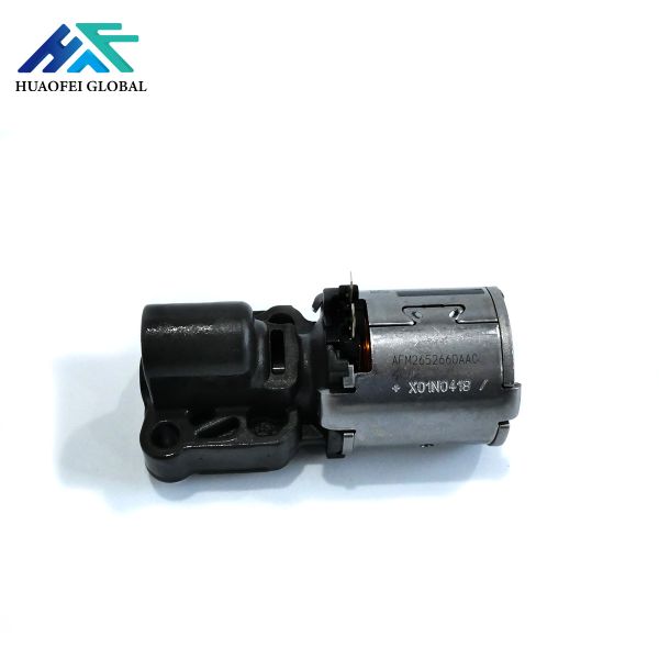 02E 0B5 Transmission Oil Pressure Solenoid Valve N215 N216 N436 N440 For Audi VW Porsche