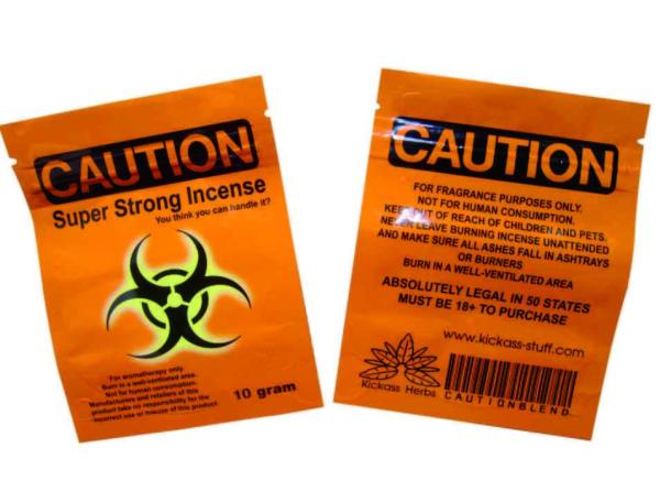 aluminum foil spice packaging bag , zipper  herbal incense bag 1g 3g