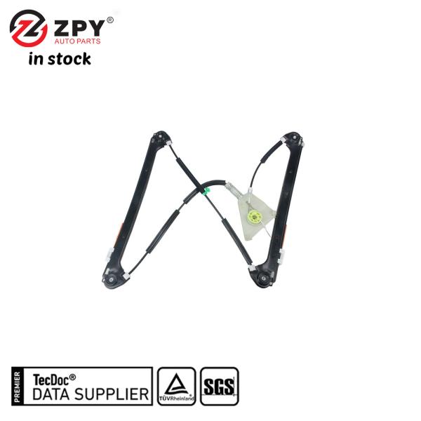 ZPY 8P4837462 New First-rate Hight Quality Window Regulator For Audi