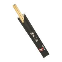 Hashis de bambu descartáveis japoneses 8