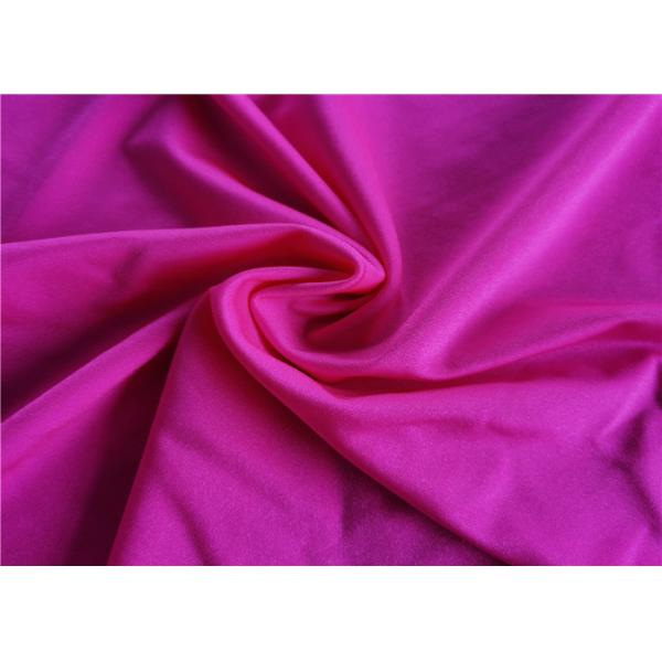 Ткань из трикотажной ткани быстросухой 80/20 нейлоновой спандексовой ткани для купальных костюмов