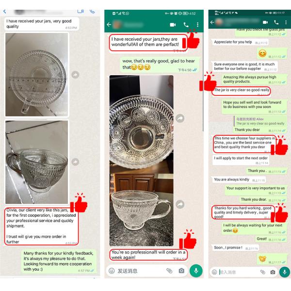 330 мл 200 мл рельефное стекло Tumbler Highball Glass