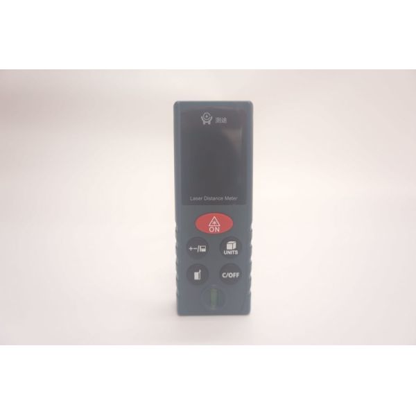 Geodimeter Cetu C3 Accurate Rangefinder 6 - 400m Measurement Range