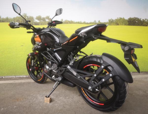 RE250 Engine Racing Dirt Bike Motorcycle 250cc  Customizable Color