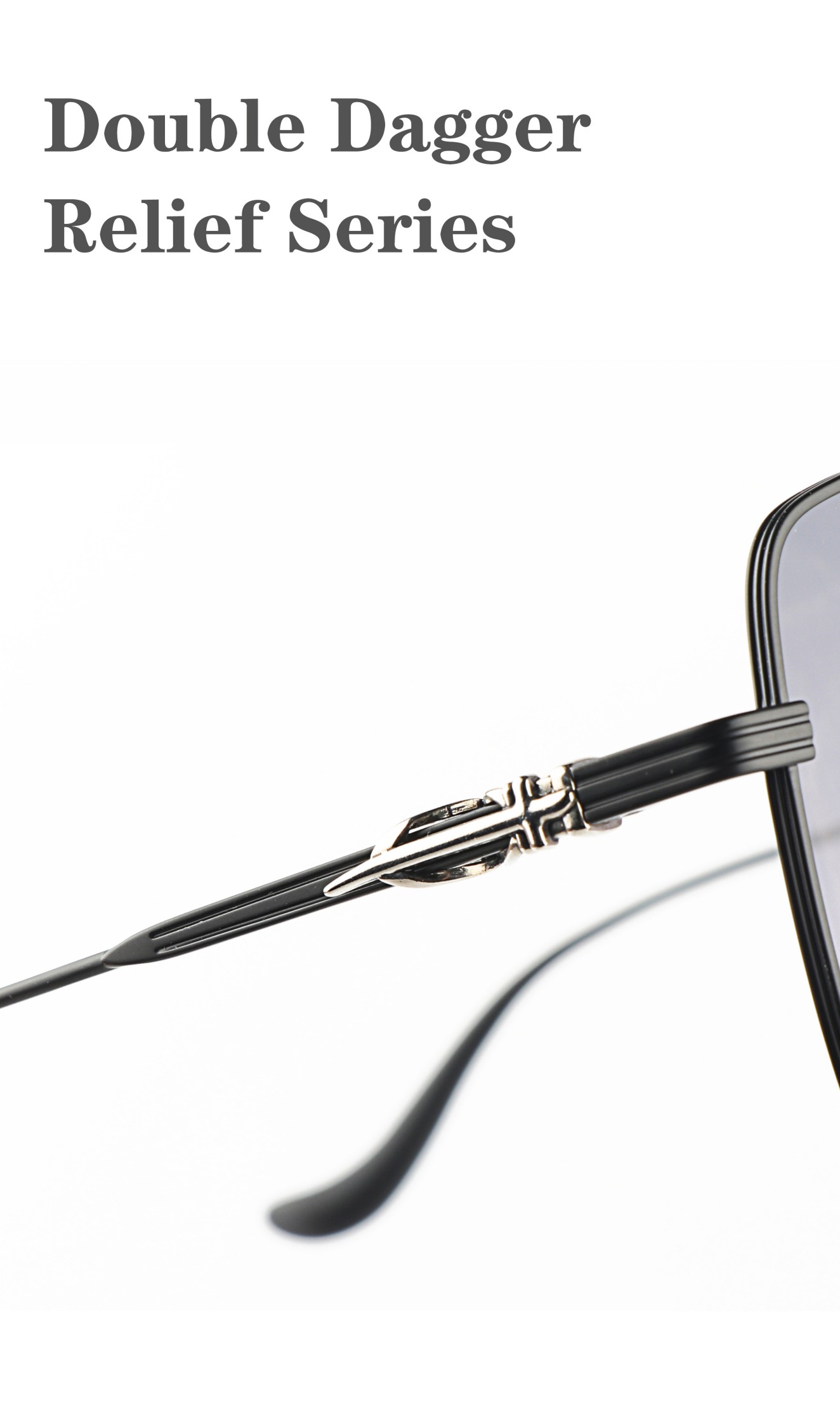 New Ladies Dream Color Oversize Square Titanium Shade Frames Premium Uv protection Customizable Sunglasses Shenzhen Wholesaler