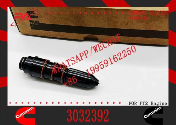 Fuente de suministro suficiente de combustible para el motor inyector de inyección 3032392 4914308 4914325 bomba de unidad para excavadora NT855 excavadora Shantui