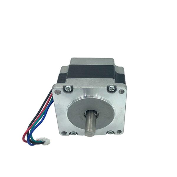 11 Inch Brushless Dc Stepper Motor Drive Mini 1.5kw High Torque