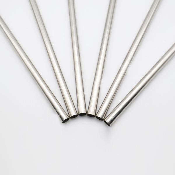 Nickel Alloy Pipe Monel 400 Tube 1100°F In Nuclear Energy And Power Generation