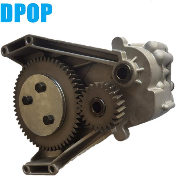 DPOP Engine Oil Pump 22397170  21261593 8193737 1677293 1677050 85003155