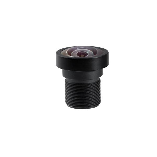 Octavia Optical Mini MTV TTL 21.77 4K IR Board Camera Lens
