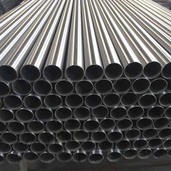 Factory Price ASTM Round Pipe 201 304 316 309S 310S 430 Brushed/Mirror Polished Seamless/Welded Stainless Steel Pipe
