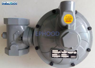 Multi finalidade comercial de Fisher Controls Regulator High Flexibility