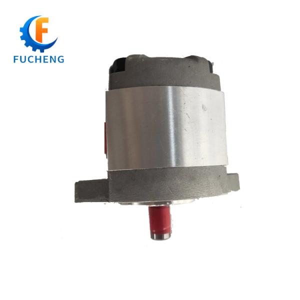 Parker PGP505 Pump Group 1 Aluminium Gear Pump Displacement 12cm3 Pressure standard