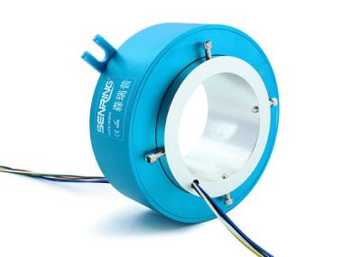 Sinal de H100185 2A com o deslizamento furado Ring Large Diameter 100mm