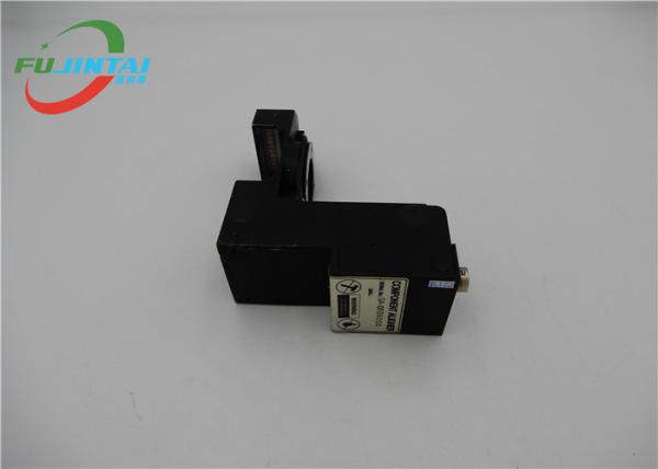 J9059146B HANWHA MAHCINE SPARE PARTS Samsung Cp40 Component Aligner Assy Original New
