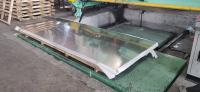 feuille d'acier inoxydable du BA 304 304L 0.5MM - 6MM laminés à froid