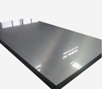 2mm laminou AISI 304 316 folhas de aço inoxidável