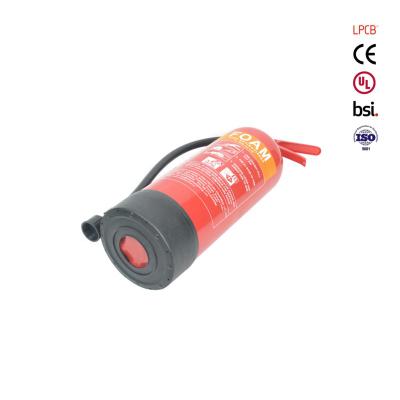 Proteção de aço da segurança do extintor 6L da espuma SWWF-06 6kg