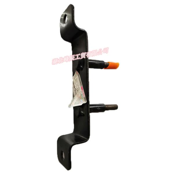 Dongfeng/Dcec Kinland Engine Parts Auto parts for Truck Radiator Bracket 13ZD10-02050