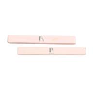 Folding Custom Lip Gloss Packaging Full Color Artpaper Folders