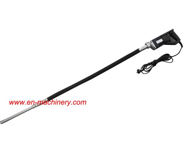 Bulk electric handheld concrete vibrator poker portable concrete vibrator for sale