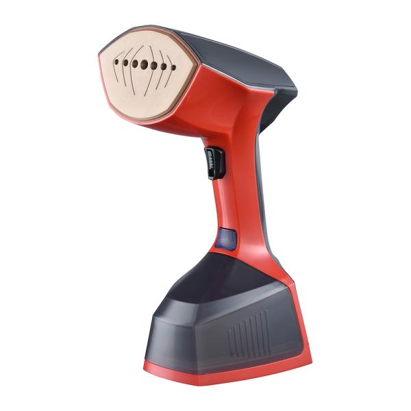 2000W Portable Ironing Wrinkle Remover 15s Fast Heat-up Handheld Clothes Garment Fabric Steamer
