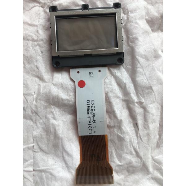 0.96 inch LCD Touch Screen Monitor L3P10Y 82G00 84 PIN grayscale projector EPSON brand