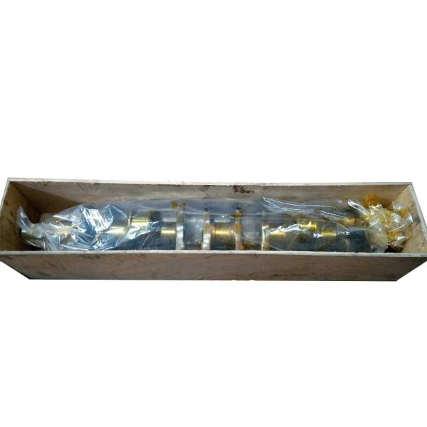 Кривошин EK100 двигателя дизеля автоматический для HINO, кривошина цилиндра литого железа 6