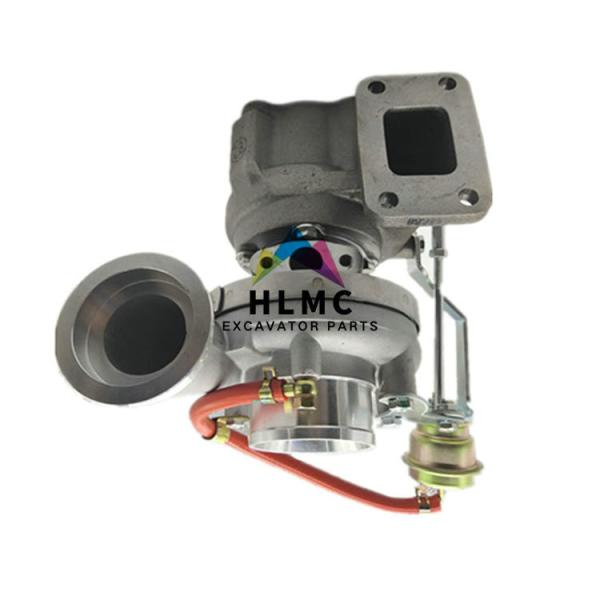 Excavator Parts Engine Turbocharger EC210B D6E 56209880023 0429-4752KZ 12709880018 04294676 3801295 4294676 03801295