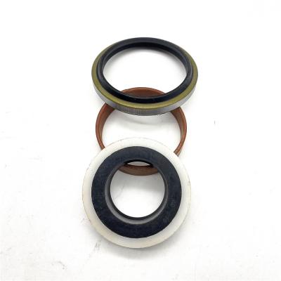 4D102 Track Adjuster Seal Kit , PC120-6 Hydraulic Cylinder Seal Kits By Size