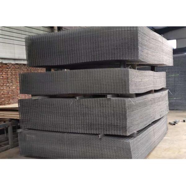 Reinforcement Stainess Steel Welded Wire Mesh Galvanized For Building