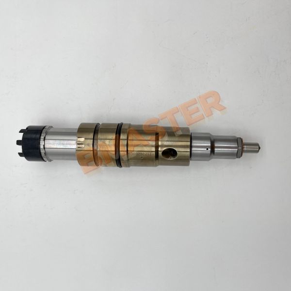 Fuel Injector Model 2029622 for DC13 DC16 Engines with 6 Month Warranty and Stable Fuel Flow