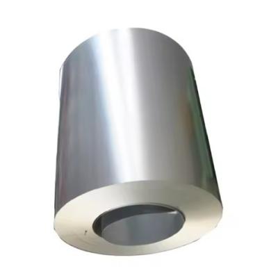 Fabrication avancée de bobines en acier inoxydable 304L pour la fabrication de transformateurs de précision