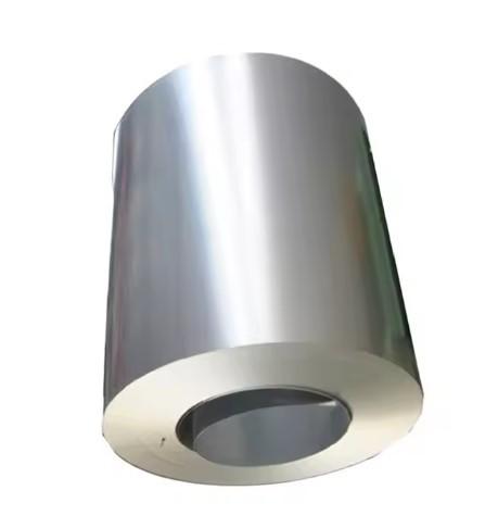 Advanced Manufacturing 304L Stainless Steel Coils For Precision Transformer Manufacturing