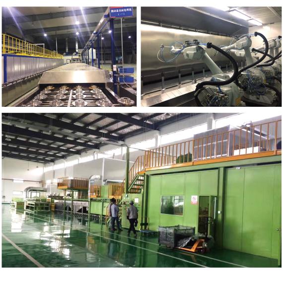 SCX Series Industrial Spray Coating Equipment , Powder Spray Machine Car Parts Applied
